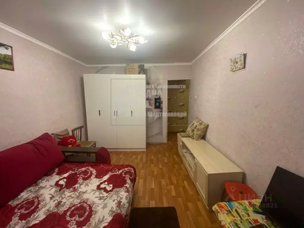 2-к кв. Оренбургская область, Орск Новый город мкр, ул. ... - Фото 1