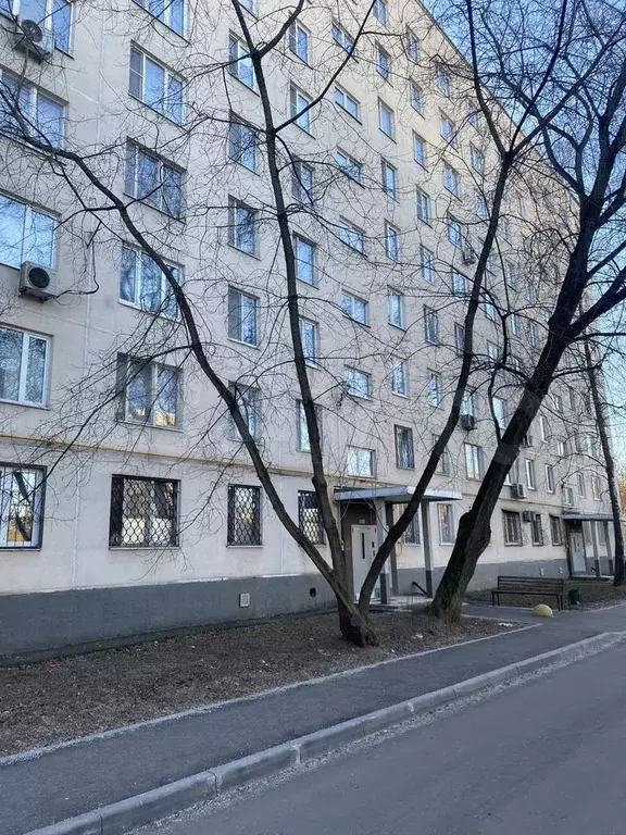 2-к. квартира, 45 м, 6/9 эт. - Фото 1