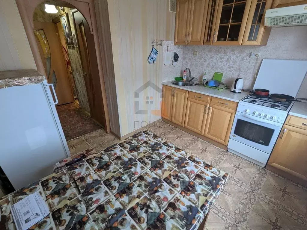 2-к кв. Кировская область, Киров ул. Маршала И.С. Конева, 7 (49.0 м) - Фото 2