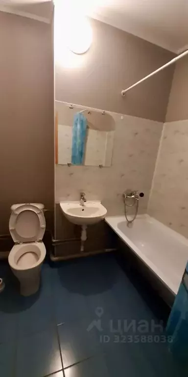 1-к кв. Красноярский край, Красноярск ул. Калинина, 18 (44.0 м) - Фото 2