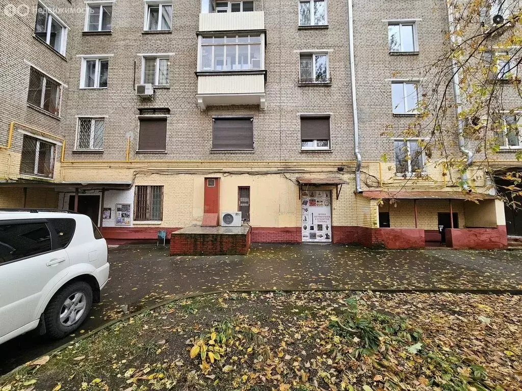 Помещение свободного назначения (116 м) - Фото 2