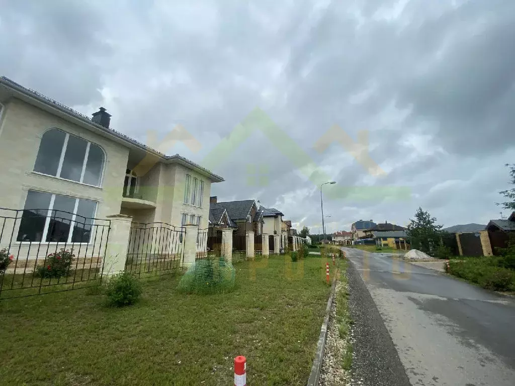 Продается участок в КП Певчее - Фото 1