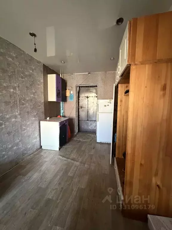 Комната Иркутская область, Братск Энергетик жилрайон, ул. Наймушина, ... - Фото 2