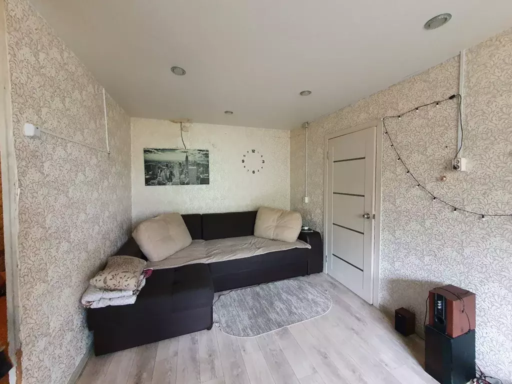Продаётся 2-к квартира, 40 м - Фото 0