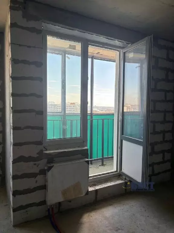Продается 1-комнатная квартира - Фото 2