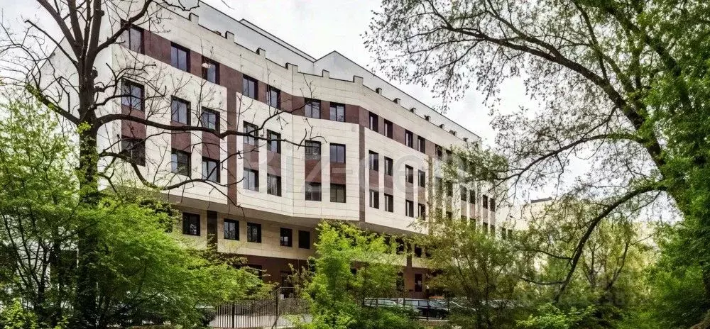 Офис в Санкт-Петербург Лифляндская ул., 6к6 (17 м) - Фото 0