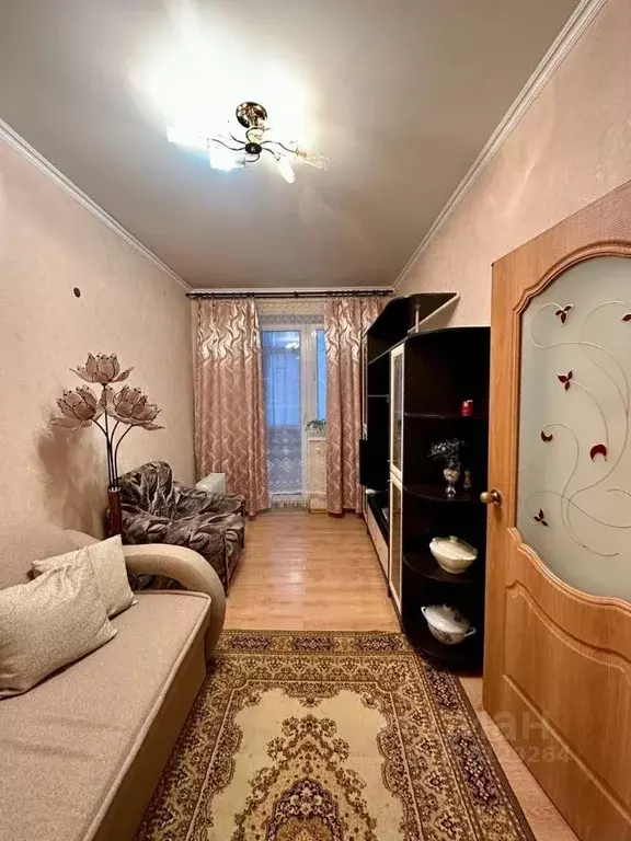 1-к кв. Краснодарский край, Краснодар Московская ул., 116/3 (25.2 м) - Фото 0