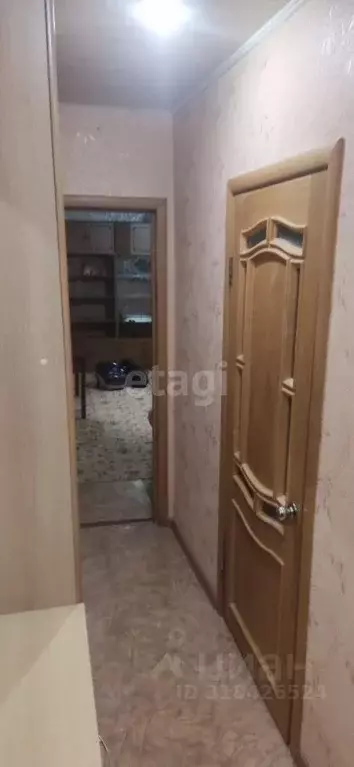 3-к кв. Воронежская область, Воронеж ул. Кирова, 3 (61.5 м) - Фото 1