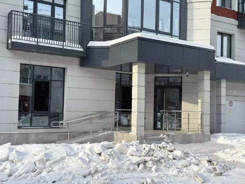 Помещение свободного назначения в Свердловская область, Екатеринбург ... - Фото 1