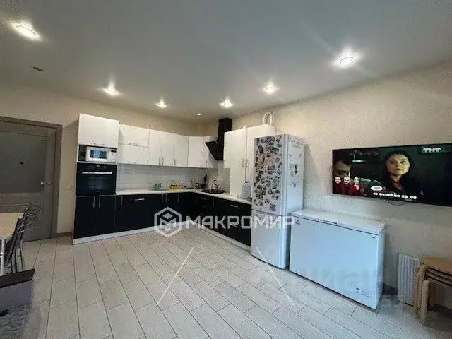 3-к кв. Брянская область, Брянский район, пос. Мичуринский, ... - Фото 1