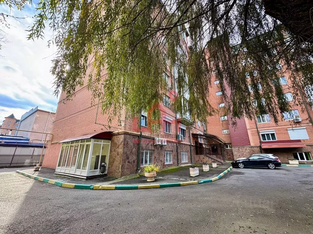 Офис в Ставропольский край, Ессентуки Октябрьская ул., 435А (101 м) - Фото 2