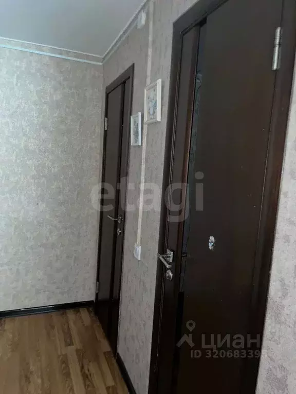 3-к кв. Алтай, Майминский район, с. Майма ул. Механизаторов (57.4 м) - Фото 2