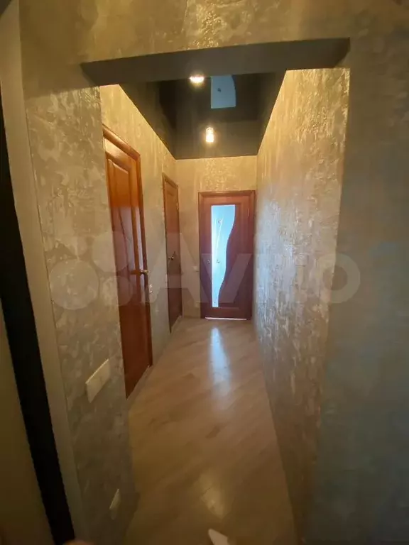 3-к. квартира, 67 м, 4/9 эт. - Фото 1