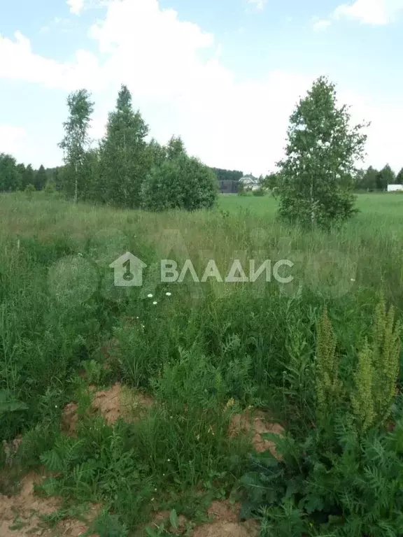Участок 27 сот. (СНТ, ДНП) - Фото 0