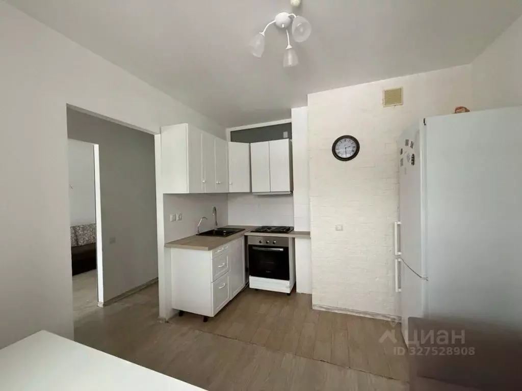 1-к кв. Московская область, Королев Болшево мкр, Бурковский проезд, ... - Фото 2