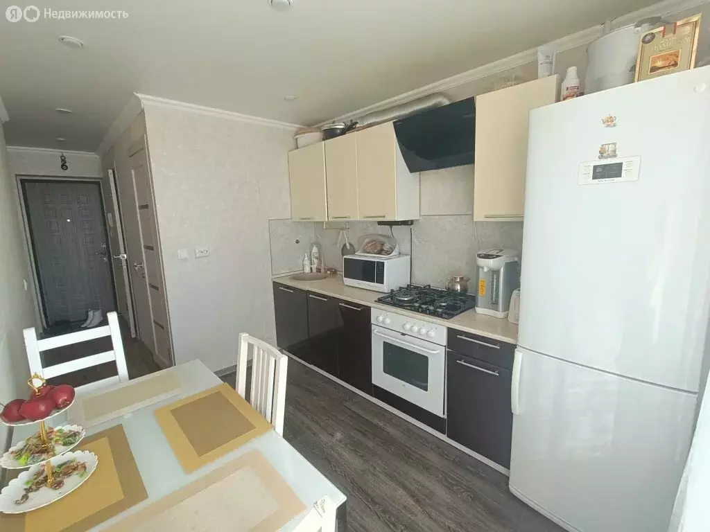 2-комнатная квартира: Казань, улица Ильича, 19/43 (50.5 м) - Фото 1