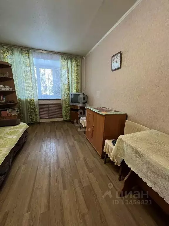 Комната Марий Эл, Йошкар-Ола ул. Суворова, 14 (11.9 м) - Фото 1