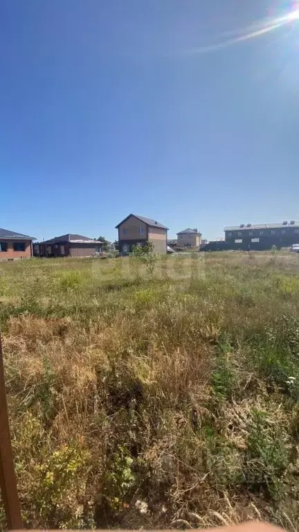 Участок в Ростовская область, Мясниковский район, Краснокрымское ... - Фото 1