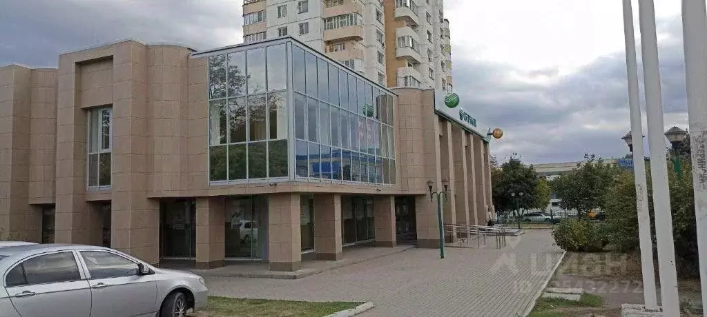 Помещение свободного назначения в Ставропольский край, Георгиевск ул. ... - Фото 2