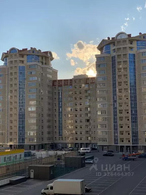 5-к кв. Чеченская республика, Грозный ул. Мира, 52Ак2 (256.0 м) - Фото 1