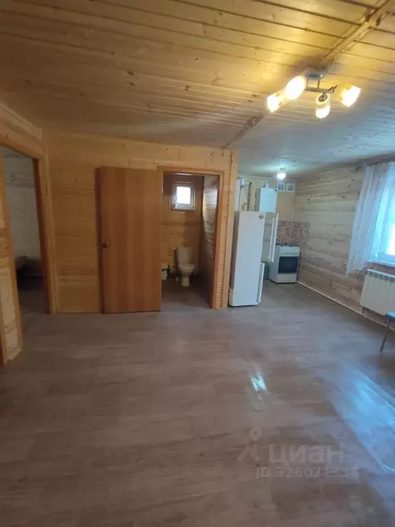 Дом в Ростовская область, Ростов-на-Дону Самшитовая ул. (60 м) - Фото 2