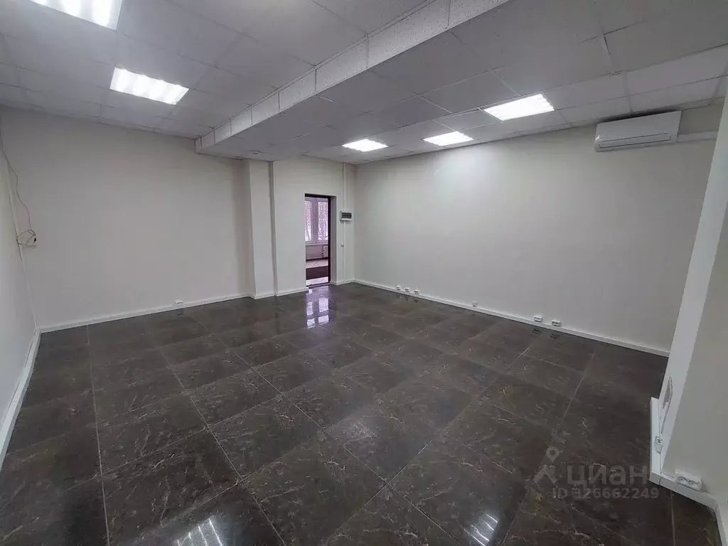 Склад в Москва Ткацкая ул., 5С3 (625 м) - Фото 2