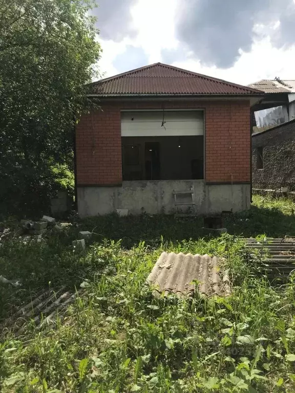 Дом в Московская область, Озеры Коломна городской округ, ул. Фрунзе, 9 ... - Фото 2