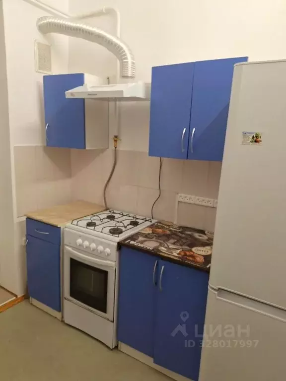 2-к кв. Ростовская область, Ростов-на-Дону ул. 1-й Конной Армии, 21/11 ... - Фото 1