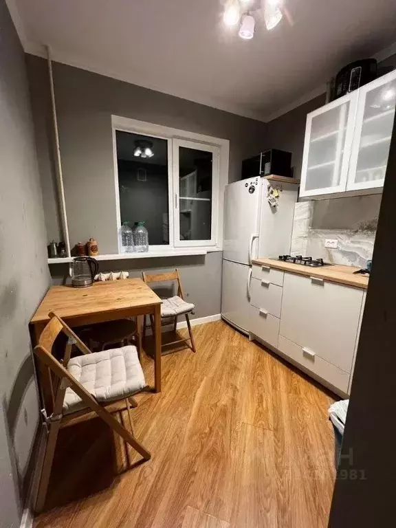 1-к кв. Татарстан, Казань ул. Нурсултана Назарбаева, 78 (35.0 м) - Фото 0