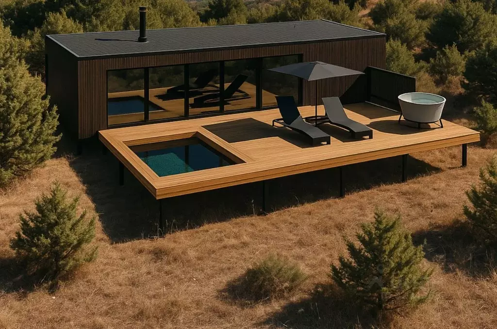 Участок в Крым, Бахчисарайский район, Голубинское с/пос, с. ... - Фото 1