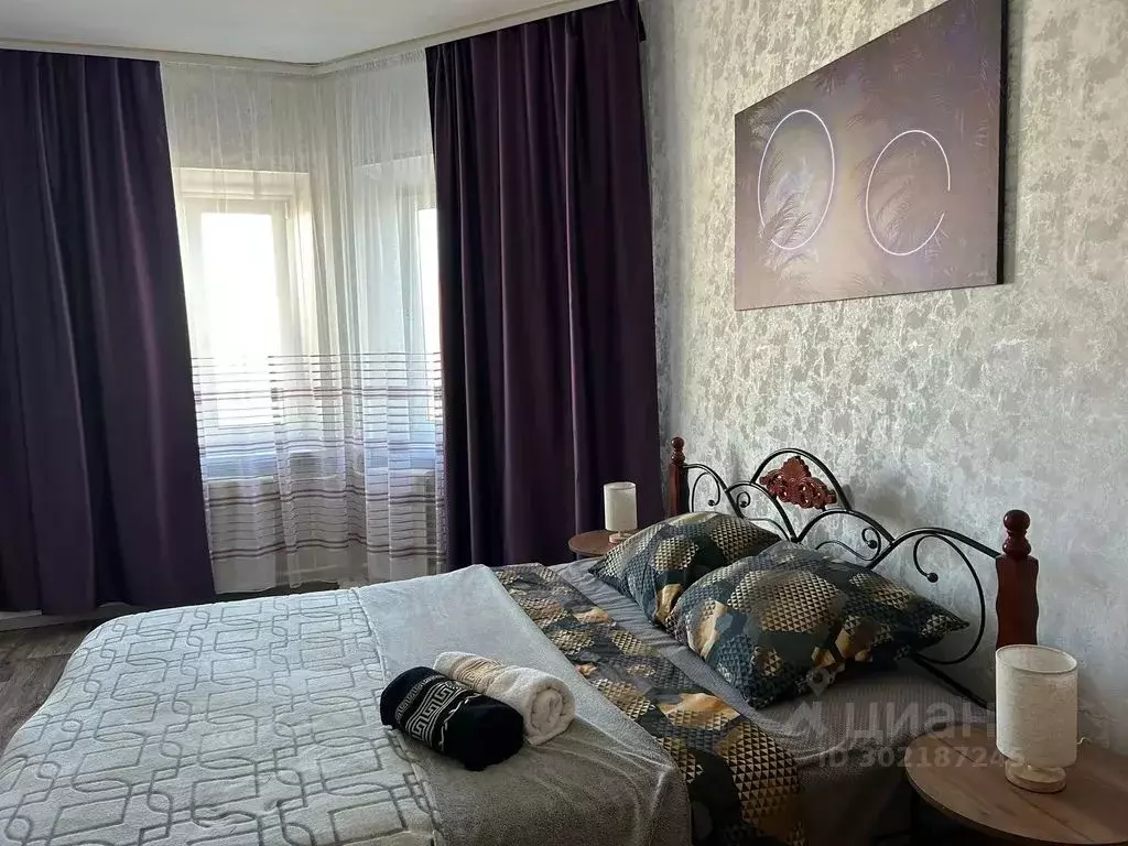 1-к кв. Ханты-Мансийский АО, Нижневартовск Интернациональная ул., 51 ... - Фото 1