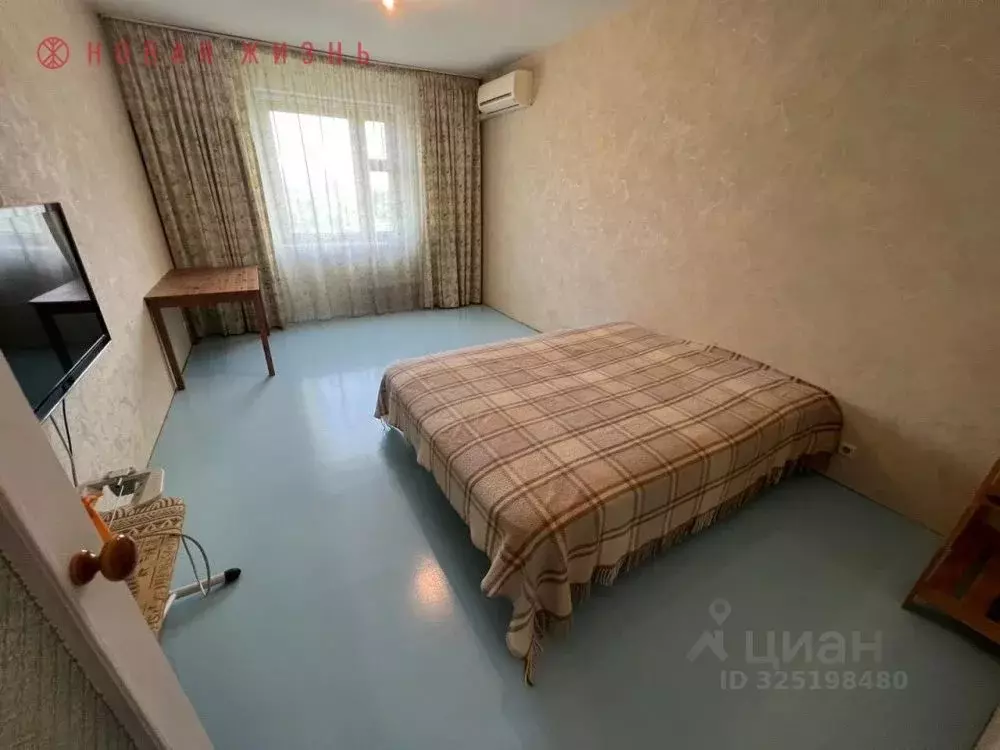 1-к кв. Самарская область, Самара ул. Авроры, 146В (36.0 м) - Фото 2