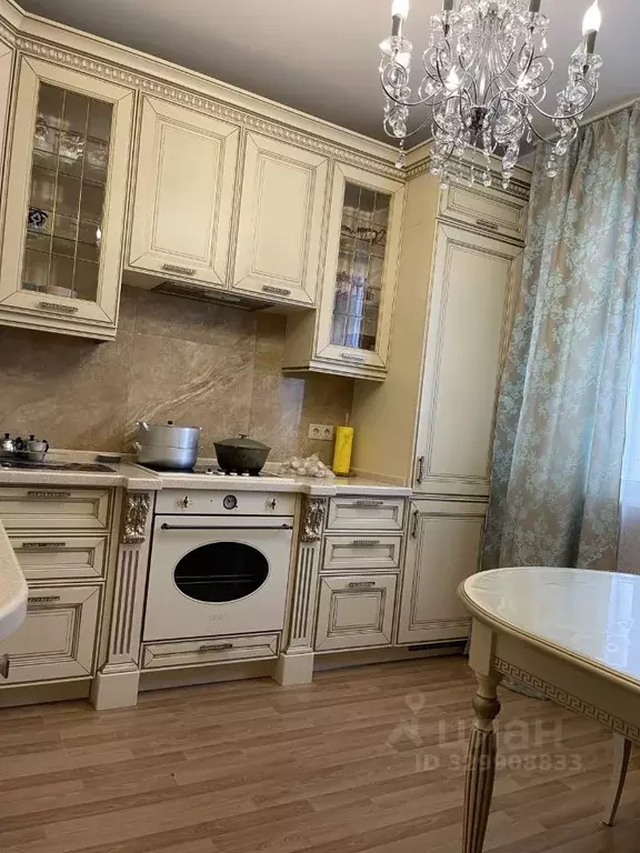 3-к кв. Московская область, Химки Молодежная ул., 52 (80.0 м) - Фото 0