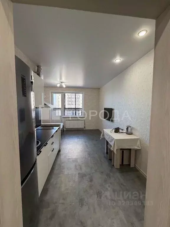 Студия Новосибирская область, Новосибирск ул. Писарева, 125 (30.0 м) - Фото 1