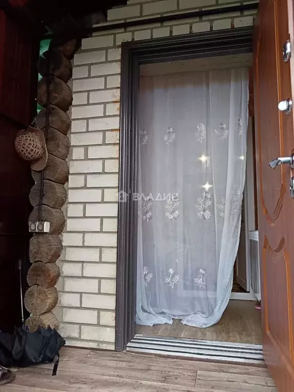 Дом в Владимирская область, Вязники муниципальное образование, пос. ... - Фото 2