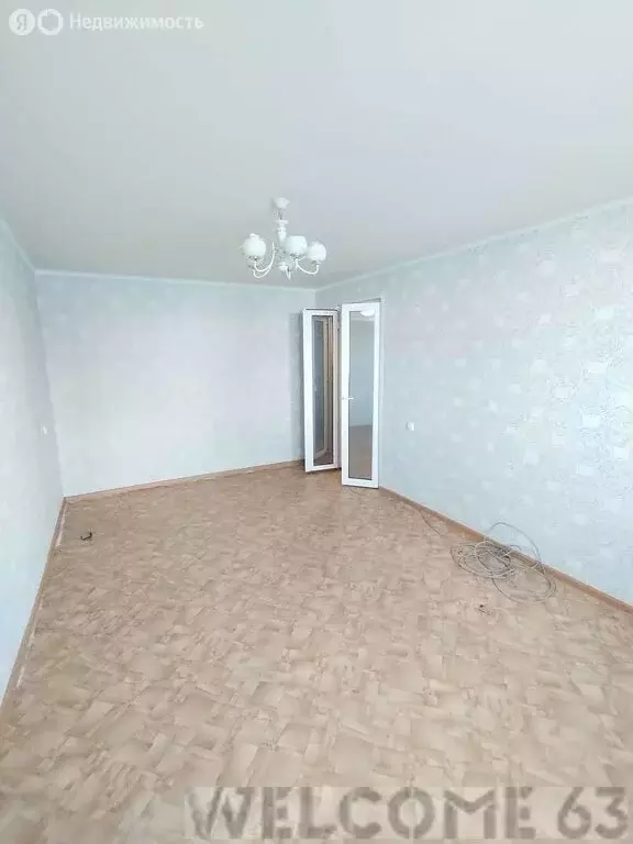 1-комнатная квартира: Сызрань, улица Лазо, 35 (29 м) - Фото 1