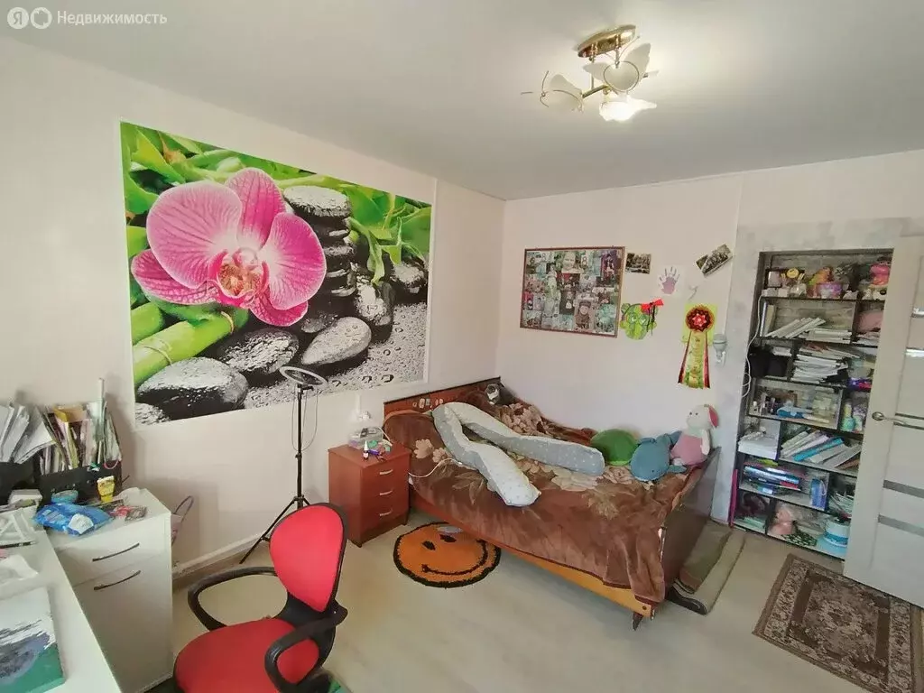 Дом в Кольчугино, Комсомольская улица (60 м) - Фото 1