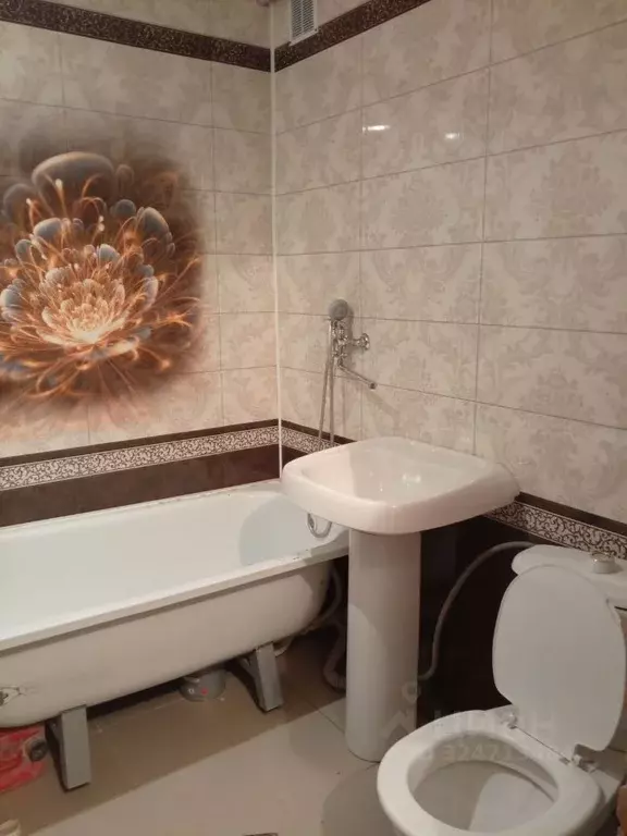 Студия Ярославская область, Ярославль ул. Юности, 14 (30.0 м) - Фото 1