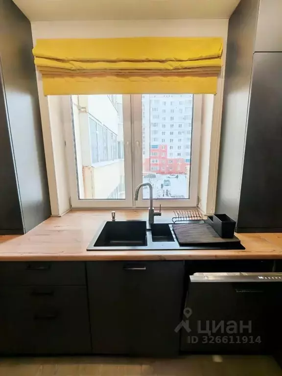 2-к кв. Омская область, Омск Заозерная ул., 21 (60.0 м) - Фото 2