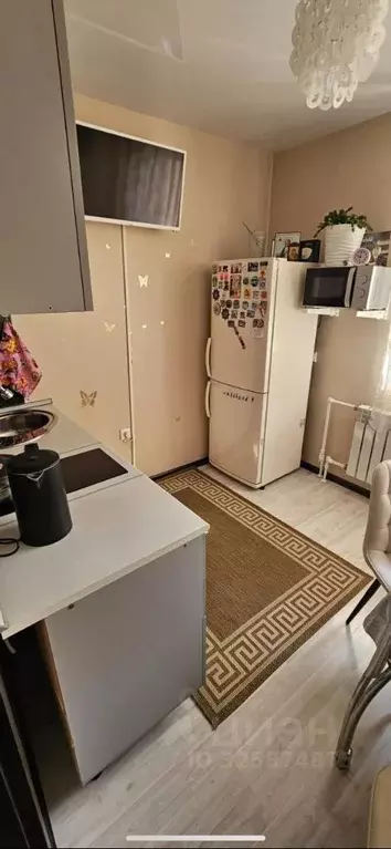 1-к кв. Саратовская область, Энгельс Студенческая ул., 183Е (33.0 м) - Фото 2