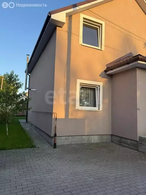 Дом в Калининград, СНТ Радуга, 1-й Садовый проезд (155.3 м) - Фото 0