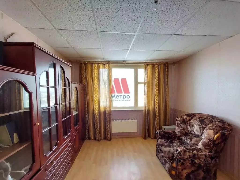 3-к кв. Ярославская область, Ярославль Ленинградский просп., 88/23 ... - Фото 1