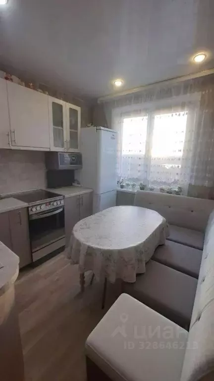 3-к кв. Мурманская область, Мурманск Кольский просп., 153 (52.6 м) - Фото 1