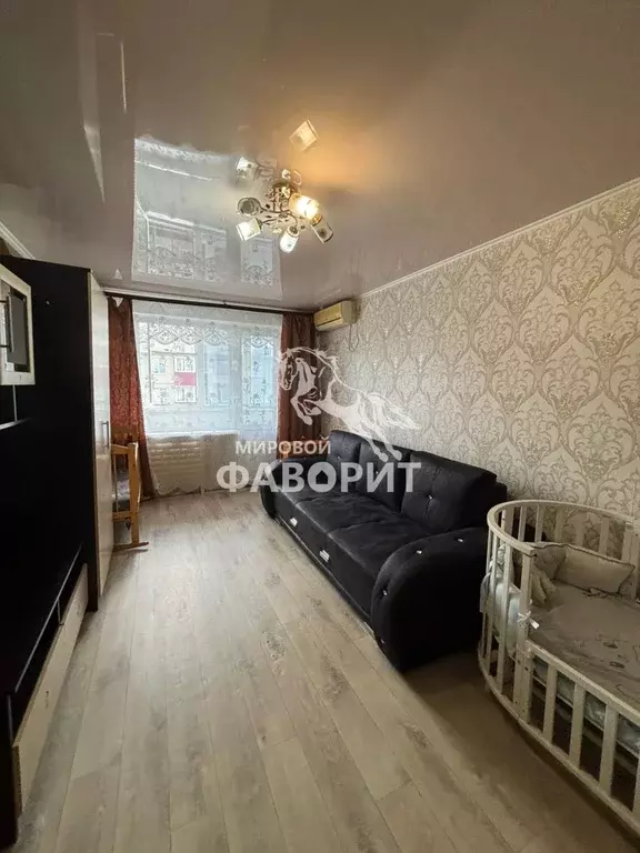 Квартира, 2 комнаты, 44 м - Фото 0