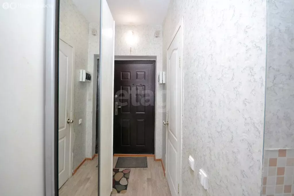 Квартира-студия: Якутск, улица Жорницкого, 7/31 (23.1 м) - Фото 2