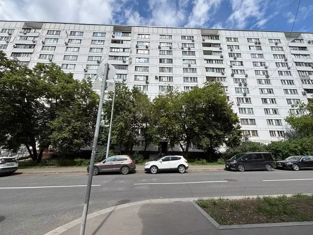 Продаётся квартира-студия, 19.5 м - Фото 0