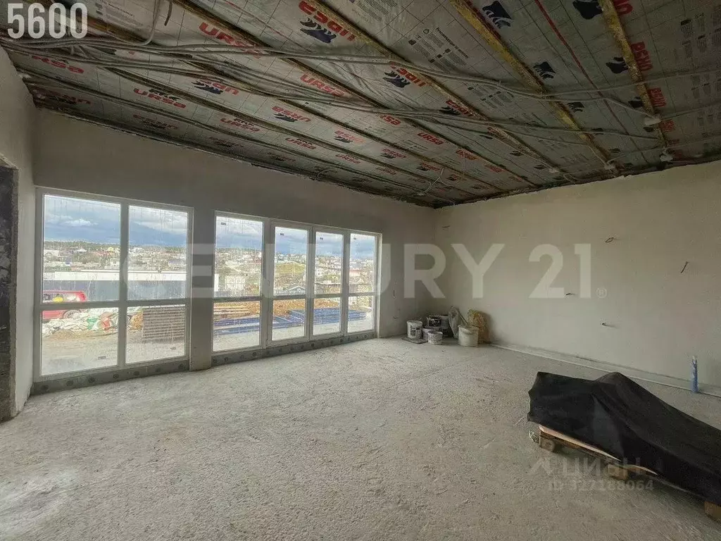 Дом в Севастополь Наука садоводческое товарищество, 158 (90 м) - Фото 2