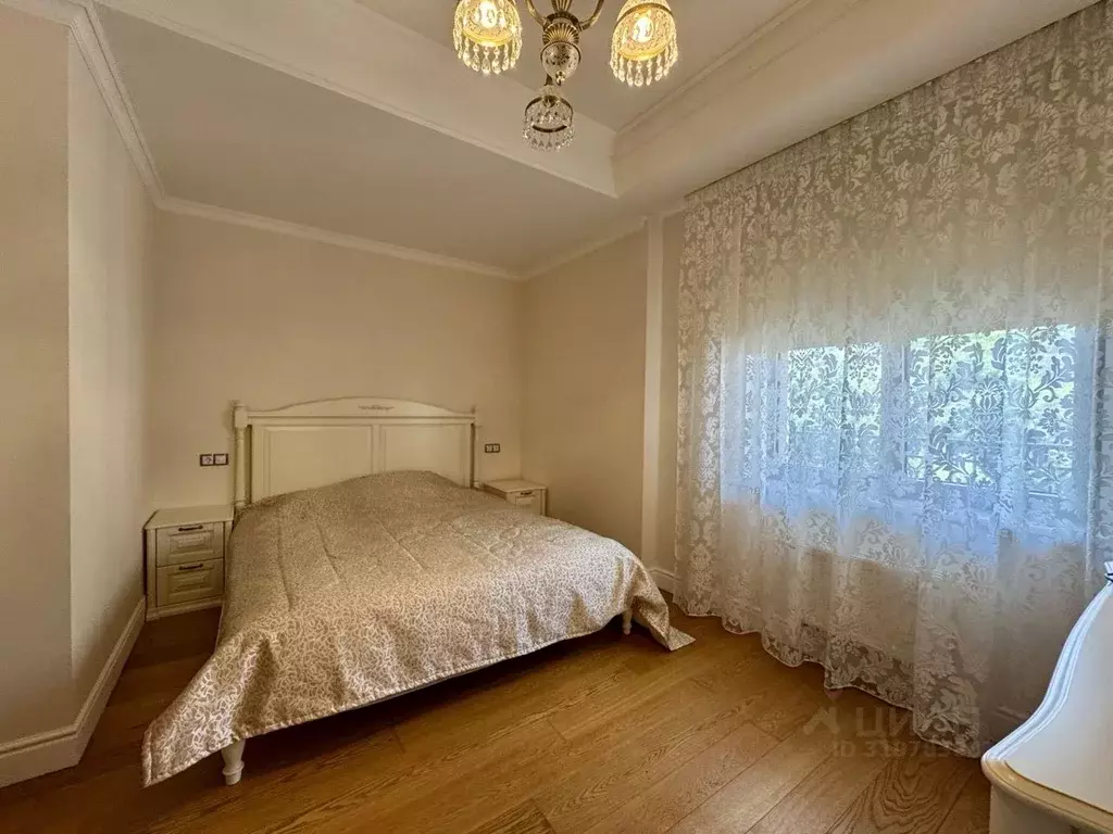 2-к кв. Крым, Ялта муниципальный округ, Ореанда пгт 60Гк1 (61.0 м) - Фото 1