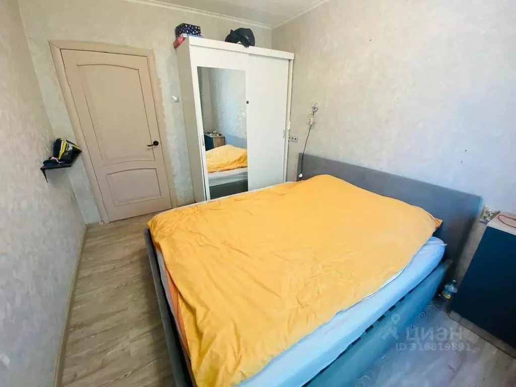 Квартира, 3 комнаты, 60.8 м - Фото 0