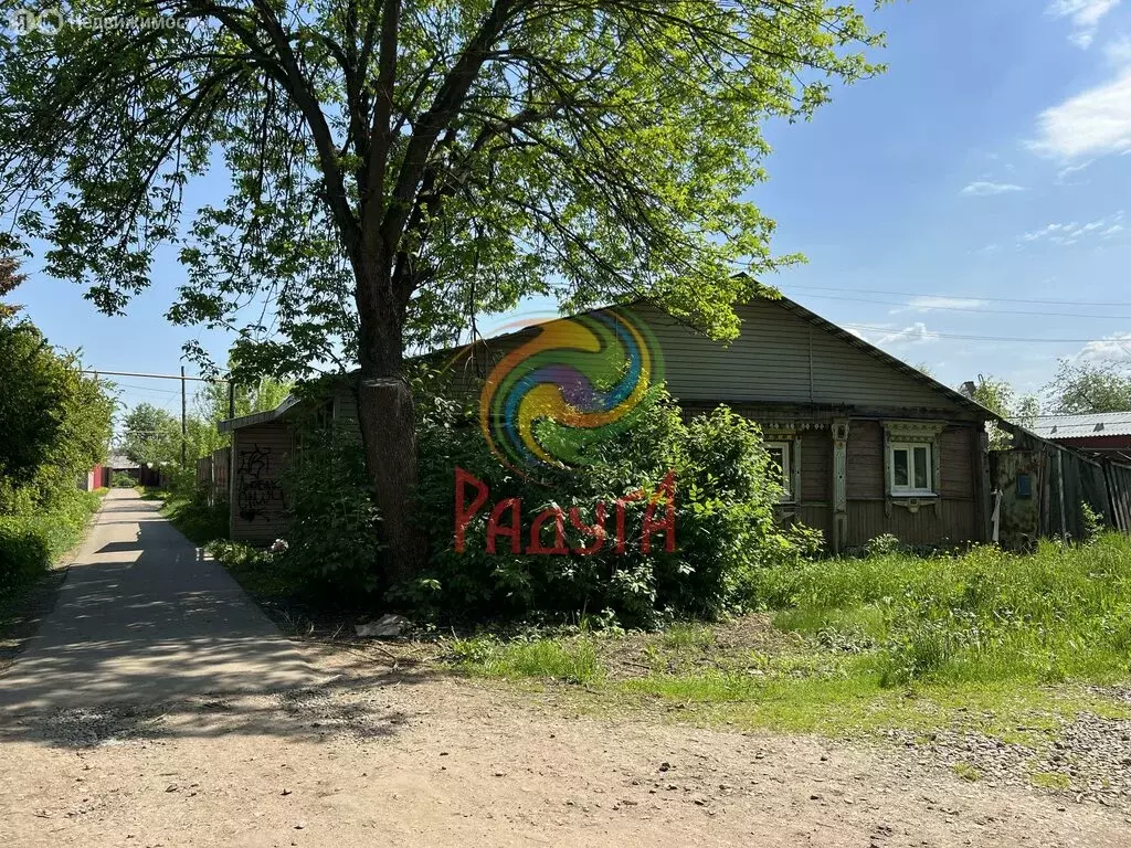 Дом в Иваново, 2-я Варгинская улица, 10 (68 м) - Фото 1
